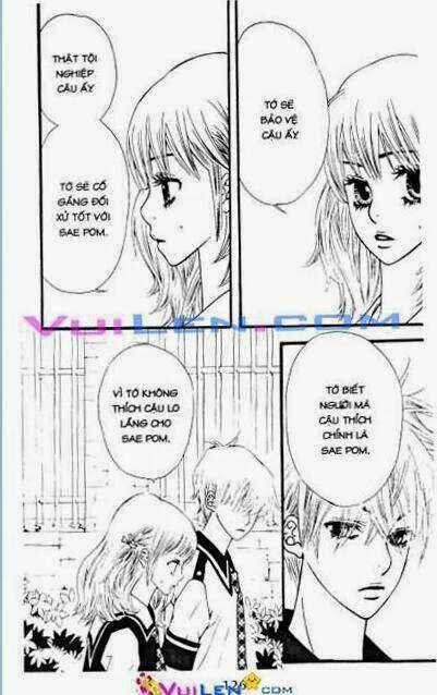 Chàng Trai Thứ 13 Chapter 4 trang 126