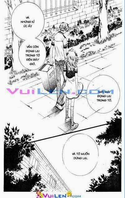 Chàng Trai Thứ 13 Chapter 4 trang 128