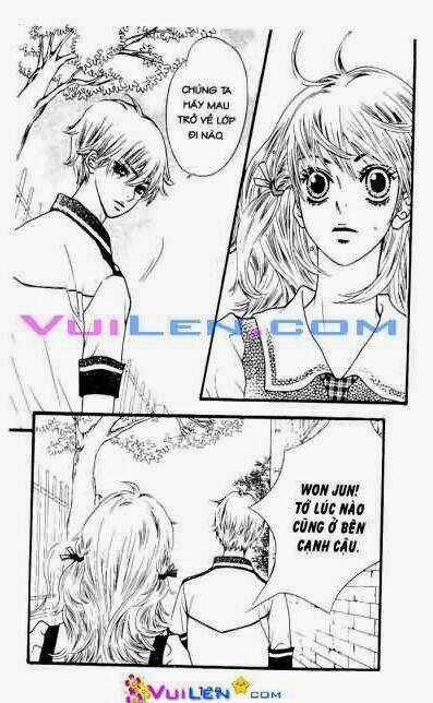 Chàng Trai Thứ 13 Chapter 4 trang 129