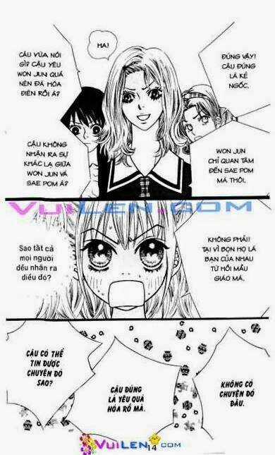 Chàng Trai Thứ 13 Chapter 4 trang 13