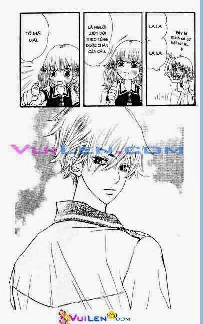 Chàng Trai Thứ 13 Chapter 4 trang 130