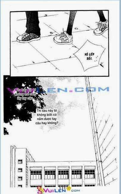 Chàng Trai Thứ 13 Chapter 4 trang 131