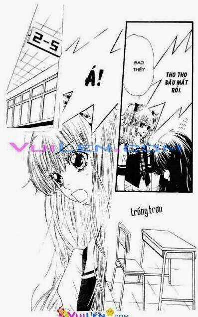 Chàng Trai Thứ 13 Chapter 4 trang 135