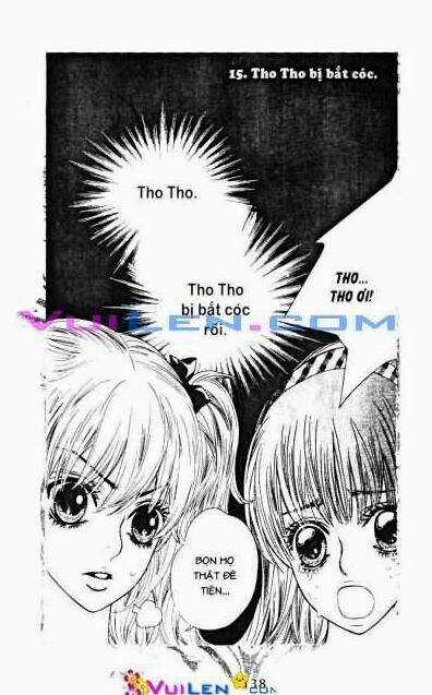 Chàng Trai Thứ 13 Chapter 4 trang 138