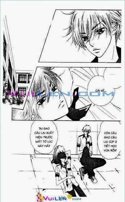 Chàng Trai Thứ 13 Chapter 4 trang 139