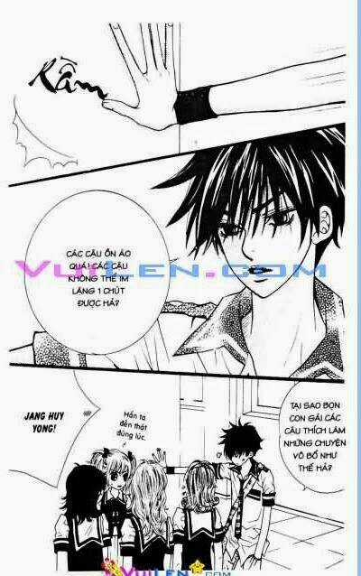 Chàng Trai Thứ 13 Chapter 4 trang 14