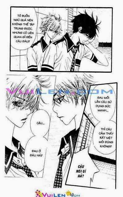 Chàng Trai Thứ 13 Chapter 4 trang 140