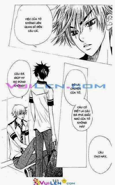 Chàng Trai Thứ 13 Chapter 4 trang 141
