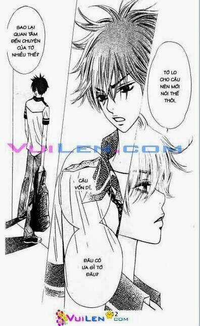Chàng Trai Thứ 13 Chapter 4 trang 142