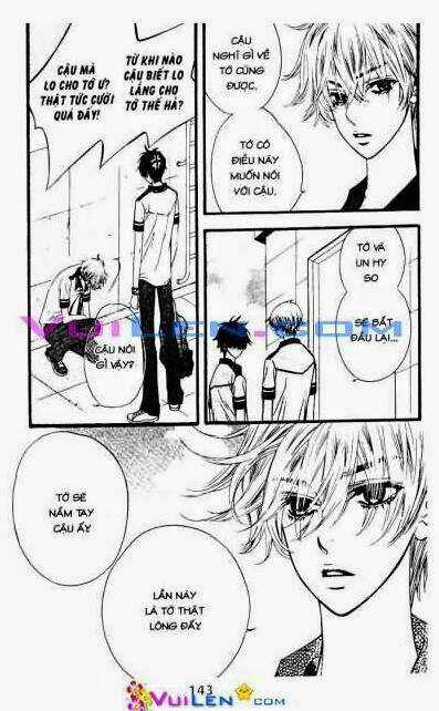 Chàng Trai Thứ 13 Chapter 4 trang 143