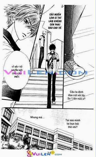 Chàng Trai Thứ 13 Chapter 4 trang 144