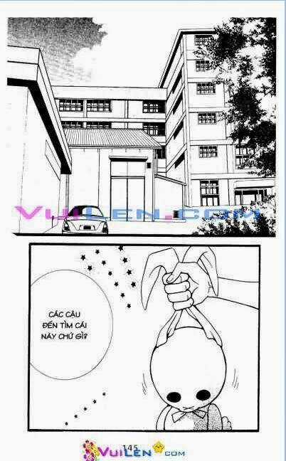 Chàng Trai Thứ 13 Chapter 4 trang 145