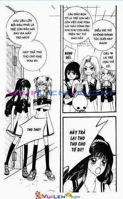 Chàng Trai Thứ 13 Chapter 4 trang 146