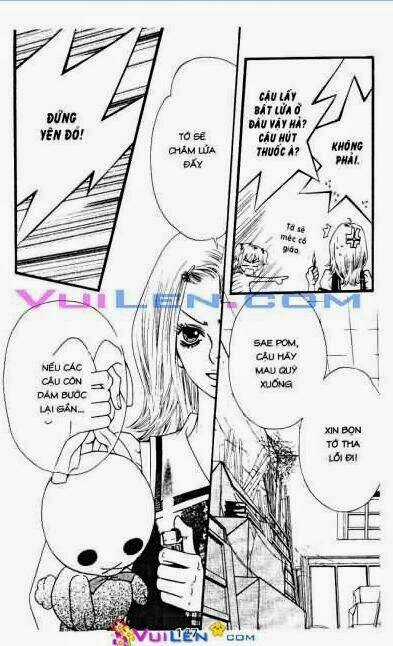 Chàng Trai Thứ 13 Chapter 4 trang 147