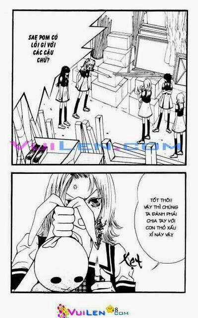 Chàng Trai Thứ 13 Chapter 4 trang 148