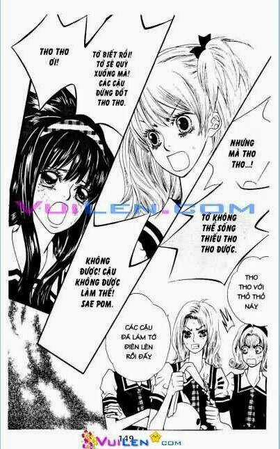 Chàng Trai Thứ 13 Chapter 4 trang 149