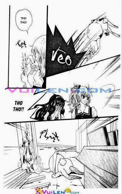 Chàng Trai Thứ 13 Chapter 4 trang 150