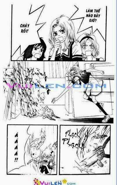 Chàng Trai Thứ 13 Chapter 4 trang 151