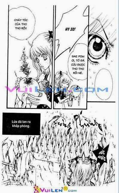 Chàng Trai Thứ 13 Chapter 4 trang 152