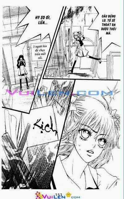 Chàng Trai Thứ 13 Chapter 4 trang 153