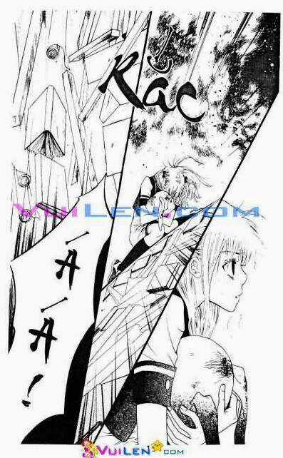 Chàng Trai Thứ 13 Chapter 4 trang 154