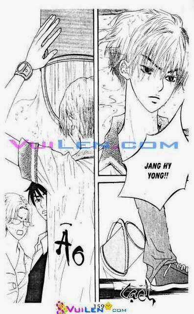 Chàng Trai Thứ 13 Chapter 4 trang 159