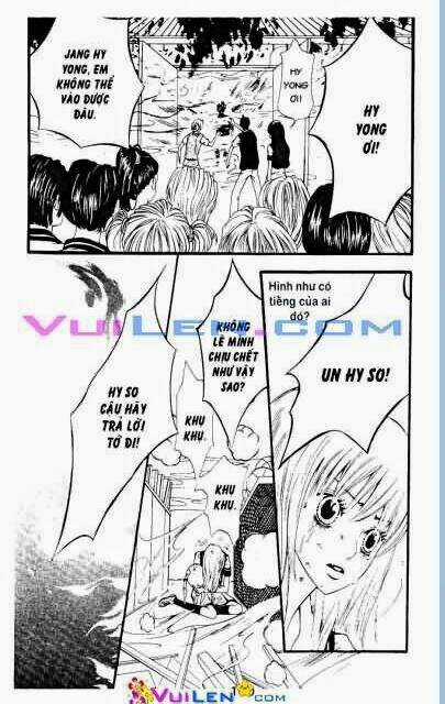 Chàng Trai Thứ 13 Chapter 4 trang 160