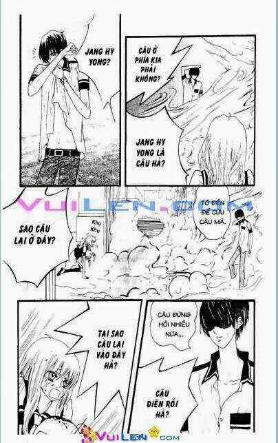 Chàng Trai Thứ 13 Chapter 4 trang 161