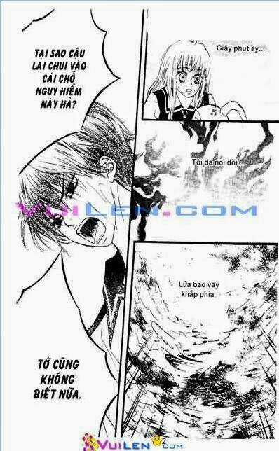 Chàng Trai Thứ 13 Chapter 4 trang 162