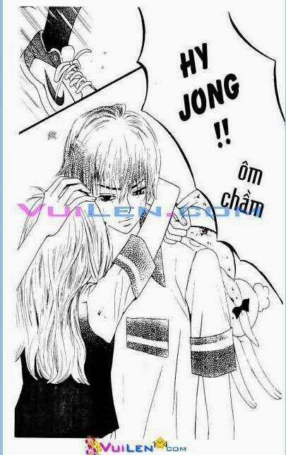 Chàng Trai Thứ 13 Chapter 4 trang 164