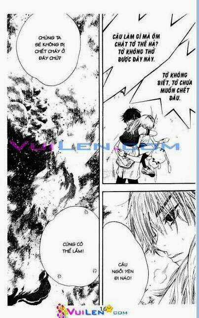 Chàng Trai Thứ 13 Chapter 4 trang 165