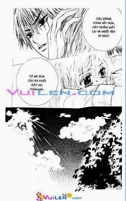 Chàng Trai Thứ 13 Chapter 4 trang 167