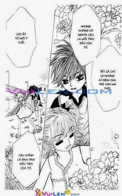 Chàng Trai Thứ 13 Chapter 4 trang 17