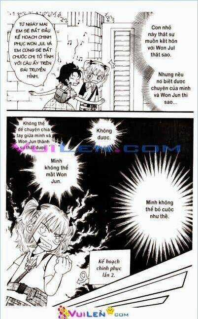 Chàng Trai Thứ 13 Chapter 4 trang 2