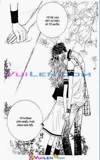 Chàng Trai Thứ 13 Chapter 4 trang 21