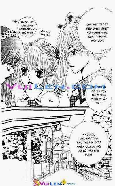 Chàng Trai Thứ 13 Chapter 4 trang 26