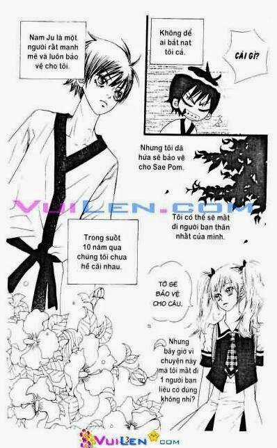 Chàng Trai Thứ 13 Chapter 4 trang 32