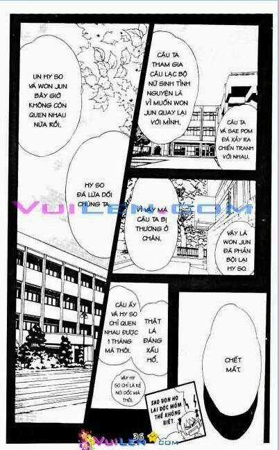 Chàng Trai Thứ 13 Chapter 4 trang 35