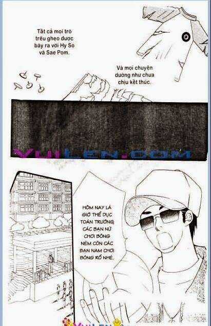 Chàng Trai Thứ 13 Chapter 4 trang 37