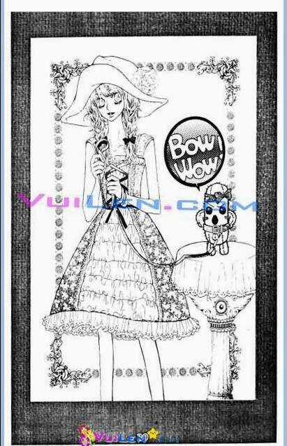 Chàng Trai Thứ 13 Chapter 4 trang 38