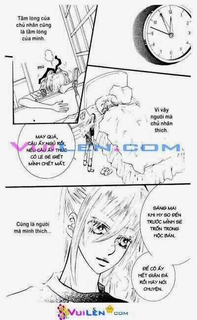 Chàng Trai Thứ 13 Chapter 4 trang 4