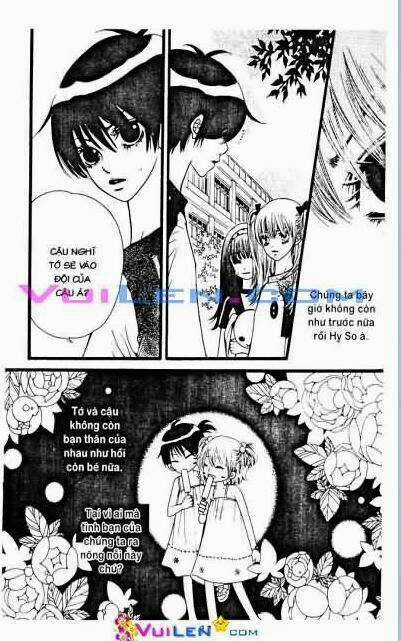 Chàng Trai Thứ 13 Chapter 4 trang 40