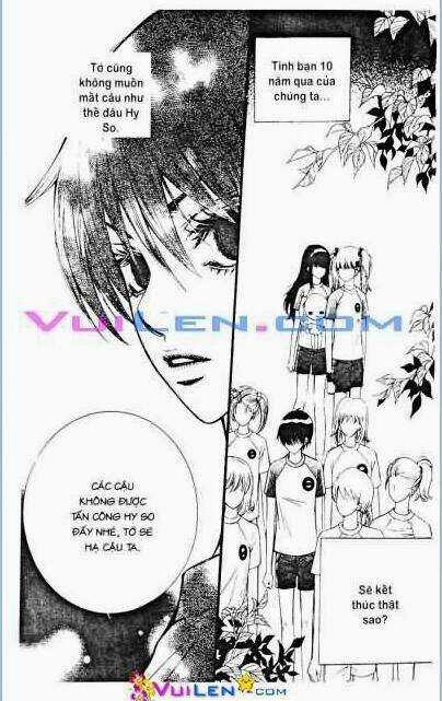 Chàng Trai Thứ 13 Chapter 4 trang 41