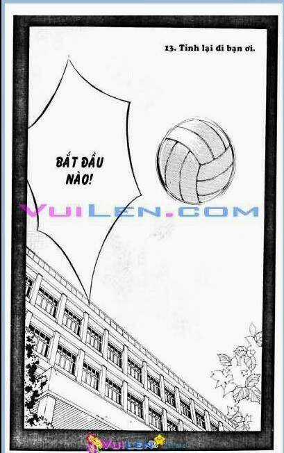 Chàng Trai Thứ 13 Chapter 4 trang 42