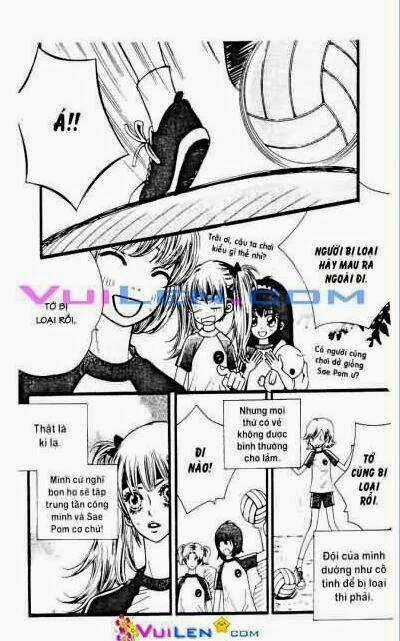 Chàng Trai Thứ 13 Chapter 4 trang 43