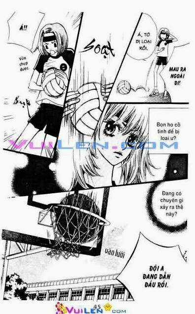 Chàng Trai Thứ 13 Chapter 4 trang 44