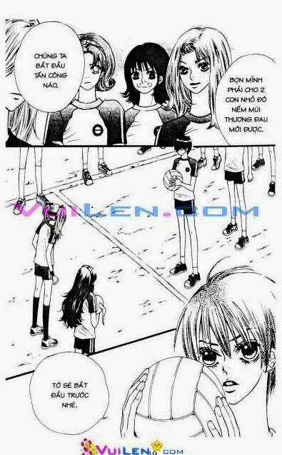 Chàng Trai Thứ 13 Chapter 4 trang 48