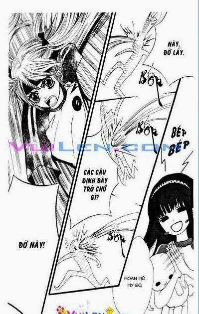 Chàng Trai Thứ 13 Chapter 4 trang 51