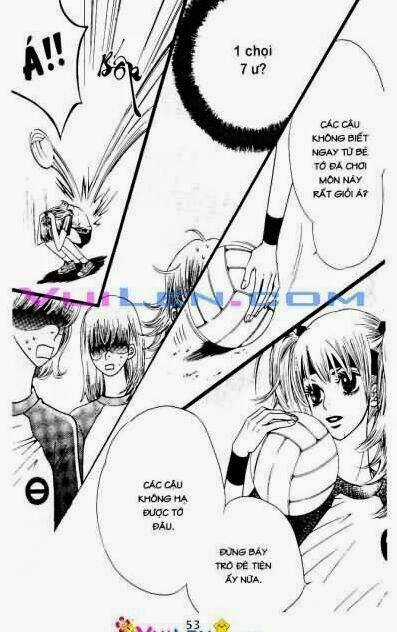 Chàng Trai Thứ 13 Chapter 4 trang 52