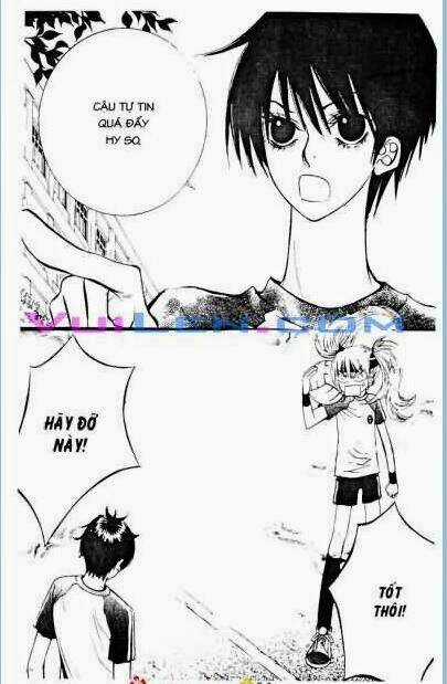 Chàng Trai Thứ 13 Chapter 4 trang 53